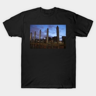 Bronx Gates T-Shirt